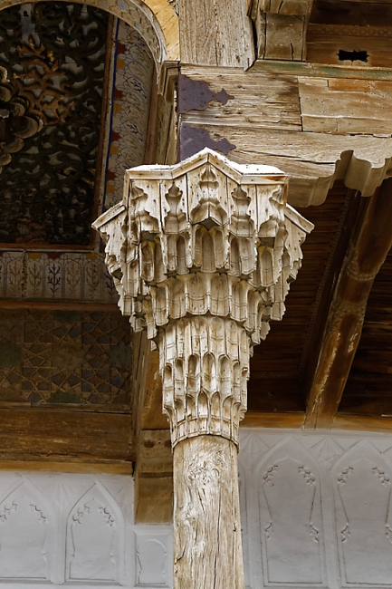 Citadelle Ark et place Reghistan-013